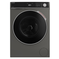 Sharp ES-NFH814CADA-DE Waschmaschine