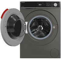 Sharp ES-NFH814CADA-DE Waschmaschine