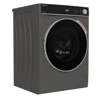 Sharp ES-NFH814CADA-DE Waschmaschine