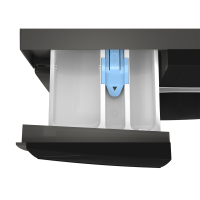 Sharp ES-NFH814CADA-DE Waschmaschine