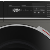 Sharp ES-NFH814CADA-DE Waschmaschine