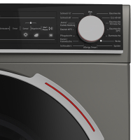 Sharp ES-NFH814CADA-DE Waschmaschine