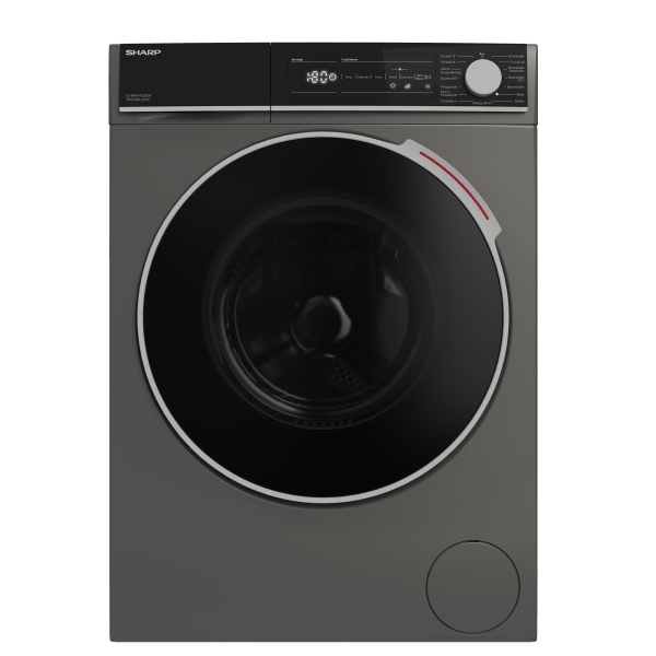 ES-NFH914CADA-DE 449,90 Sharp EUR Waschmaschine,
