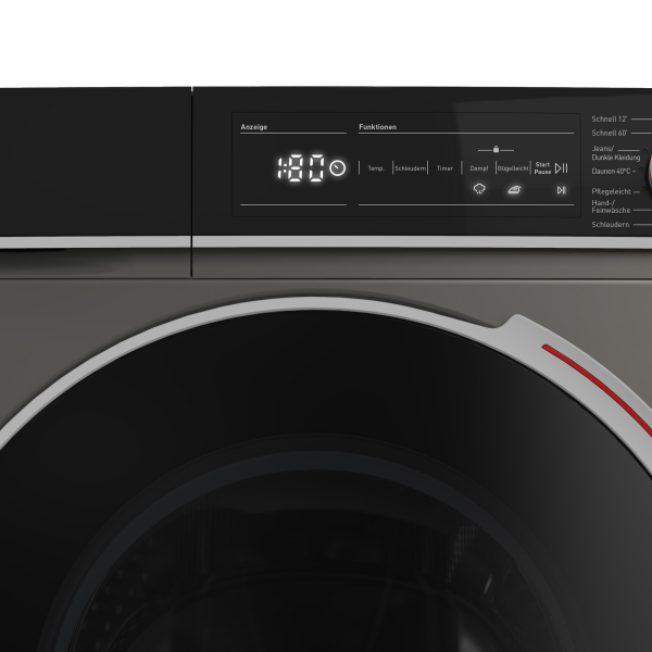 ES-NFH014CAA-DE 449,90 Sharp Waschmaschine, EUR