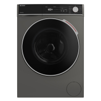Sharp ES-NFH014CAA-DE Waschmaschine