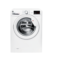 Hoover H3W 492DE-S Waschtrockner