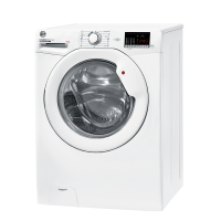 Hoover H3W 492DE-S Waschtrockner