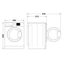 RO_WMBK7A2JGS // R // BAUKNECHT // WMBK7A2JGS