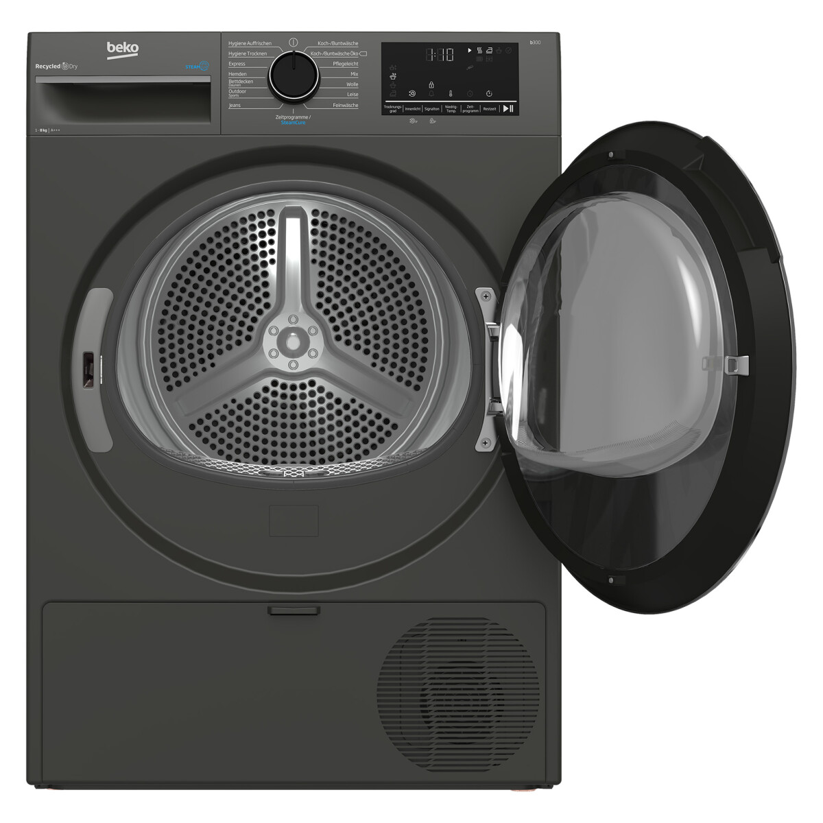 Beko B3T22491M Wärmepumpentrockner, 514,99 EUR