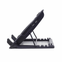 Gembird NBS-1F17T-01 Notebook-Halterung