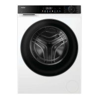 Haier HW90-BP1433657TU1 Waschmaschine