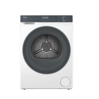 Haier HD90-C637 W&auml;rmepumpentrockner