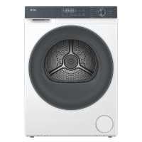 Haier HD90-C637 W&auml;rmepumpentrockner