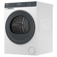 Haier HD90-C637 W&auml;rmepumpentrockner