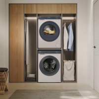 Haier HD90-C637 W&auml;rmepumpentrockner