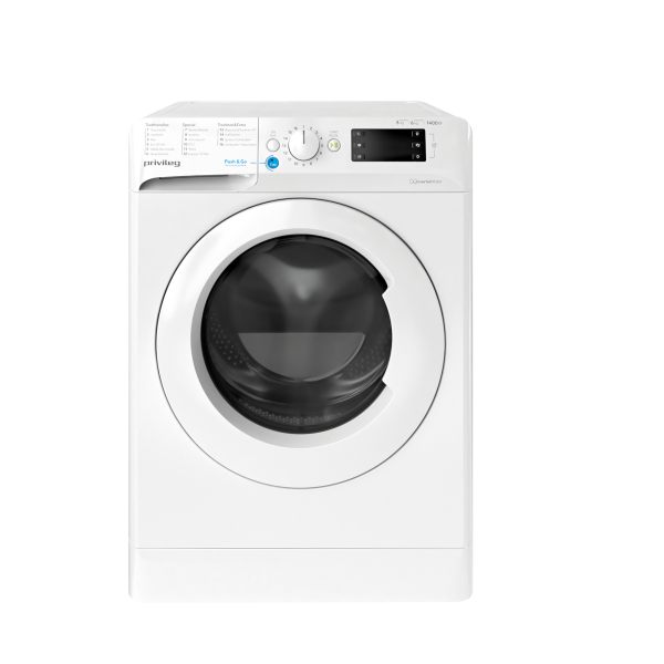 Privileg PWWT X 86G4 DE N Waschtrockner