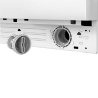 Privileg PWWT X 86G4 DE N Waschtrockner