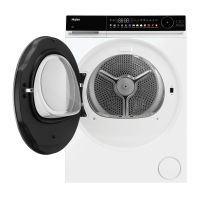 Haier HD90-B667U1 W&auml;rmepumpentrockner