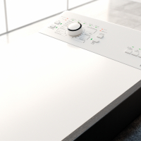 Bauknecht WAT Prime 550 SD N Waschmaschine