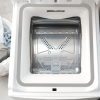 Bauknecht WAT Prime 550 SD N Waschmaschine
