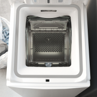 Bauknecht WAT Prime 550 SD N Waschmaschine
