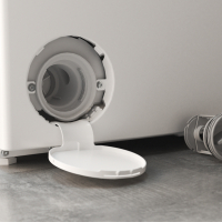 Bauknecht WAT Prime 550 SD N Waschmaschine