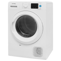 Privileg PWCT M11 82 X DE W&auml;rmepumpentrockner