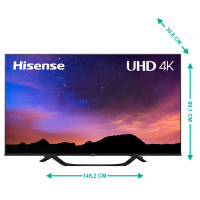 Hisense 65A63H Fernseher