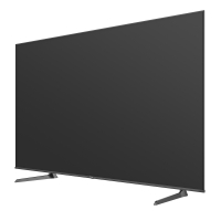 Hisense 85A6BG Fernseher