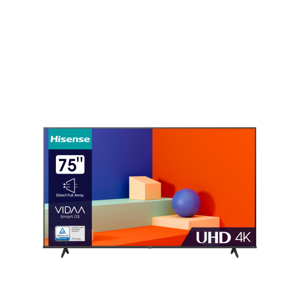 Hisense 75A6K Fernseher