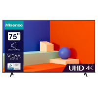 Hisense 75A6K Fernseher