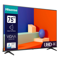 Hisense 75A6K Fernseher