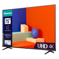 Hisense 75A6K Fernseher