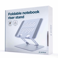 Gembird NBS-D1-04 Notebookst&auml;nder