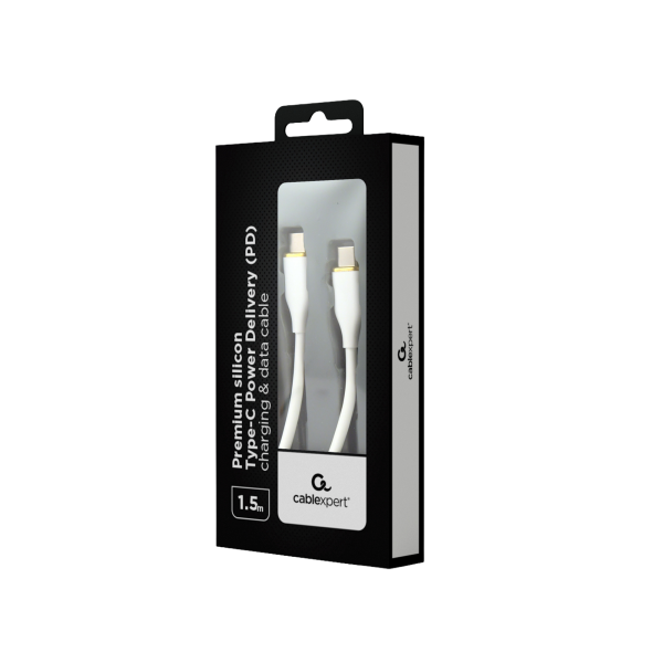 Gembird CC-USB2S-CMCM-1.5M-W