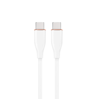 Gembird CC-USB2S-CMCM-1.5M-W
