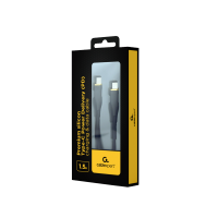 Gembird CC-USB2S-CMCM-1.5M-BK