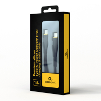 Gembird CC-USB2S-CMCM-1.5M-BK