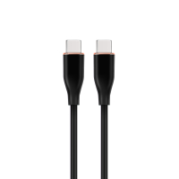 Gembird CC-USB2S-CMCM-1.5M-BK