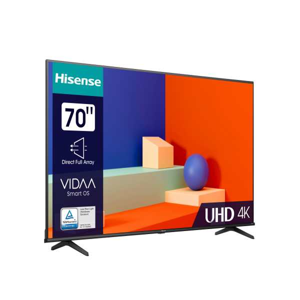 Hisense 70A6K Fernseher