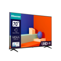 Hisense 70A6K Fernseher