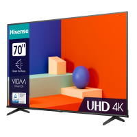 Hisense 70A6K Fernseher