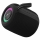 Gembird SPK-BT-LED-05-BK