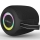 Gembird SPK-BT-LED-05-BK