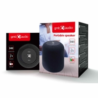 Gembird SPK-BT-15-BK