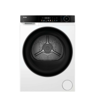 Haier HD90-C33657U1 W&auml;rmepumpentrockner