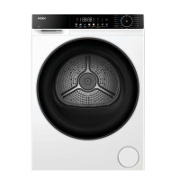 Haier HD90-C33657U1 W&auml;rmepumpentrockner