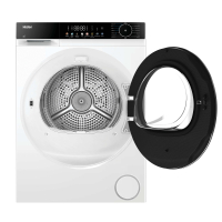 Haier HD90-C33657U1 W&auml;rmepumpentrockner