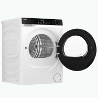 Haier HD90-C33657U1 W&auml;rmepumpentrockner