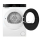 Haier HD90-C33657U1 W&auml;rmepumpentrockner